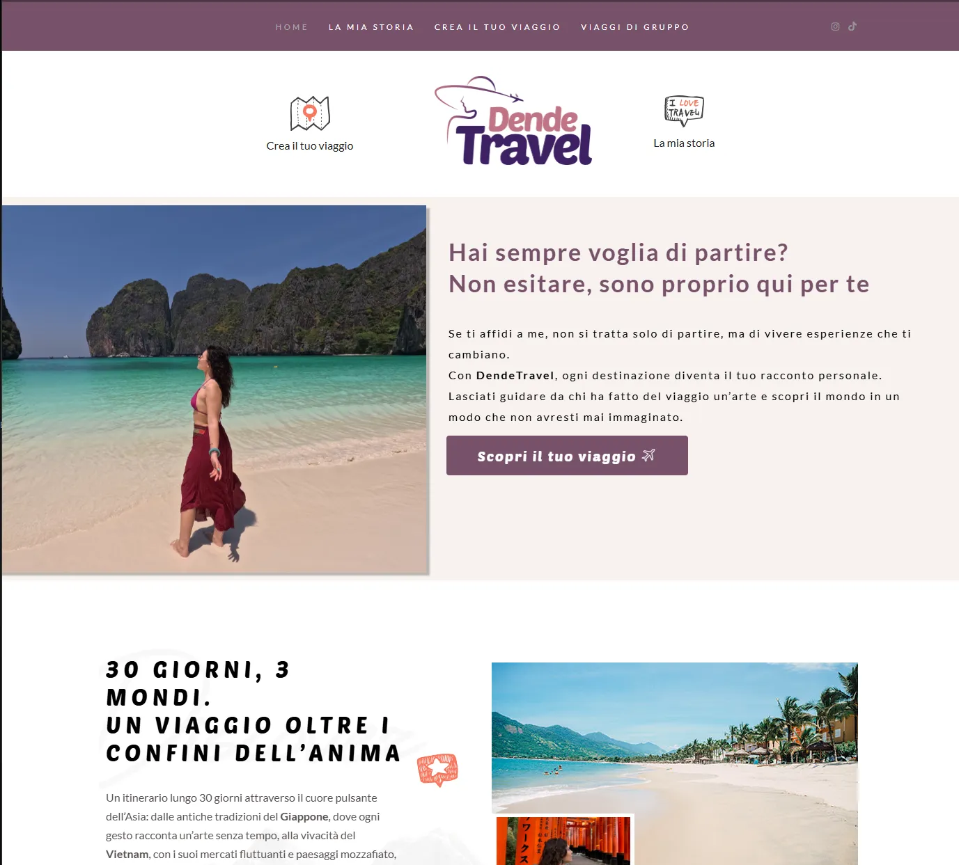 DendeTravel